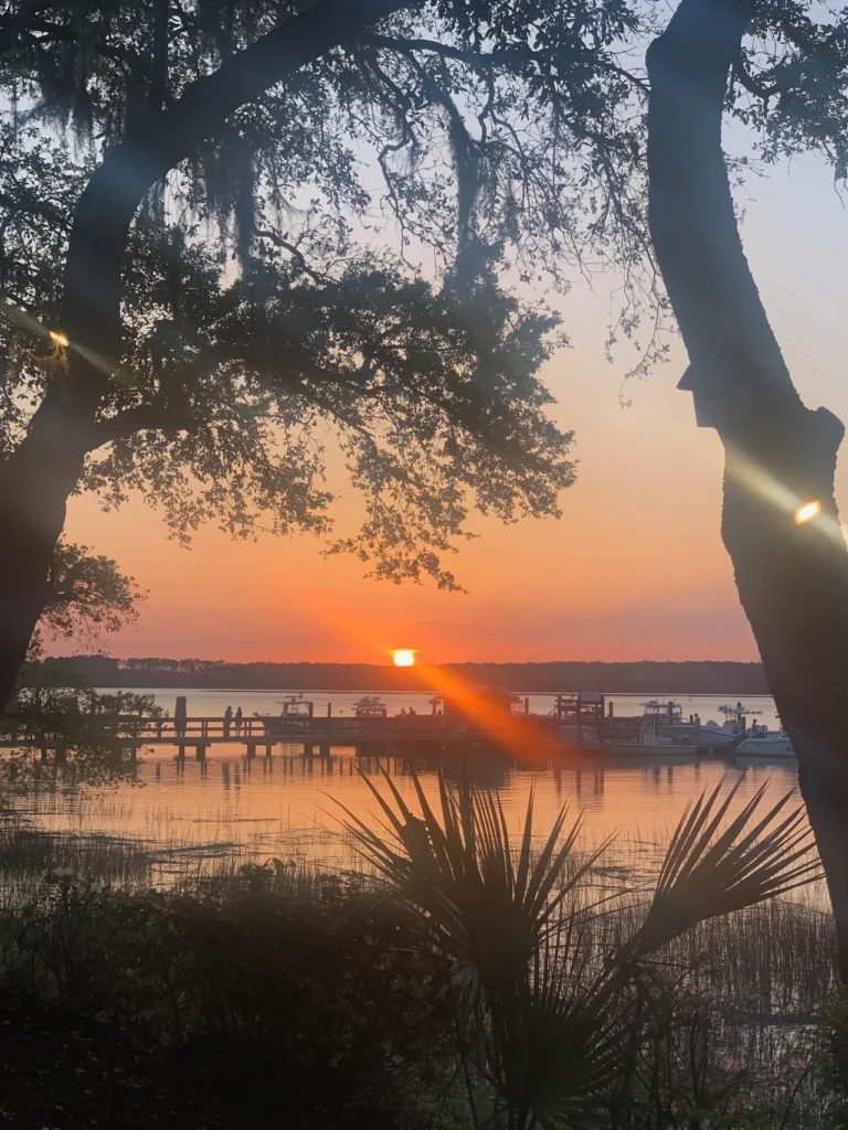 hilton head